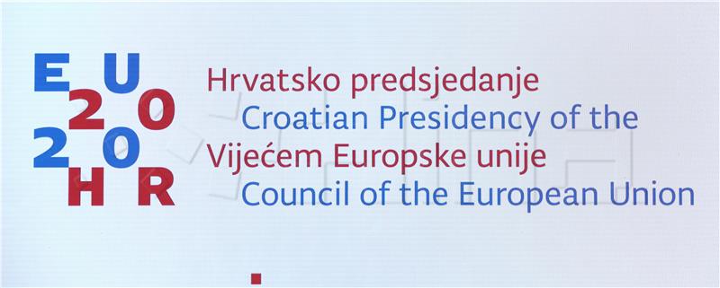 New methodology: Croatia confident of opening negotiations with Skopje and Tirana