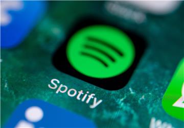 Spotify sees annual growth in users and revenue but higher losses