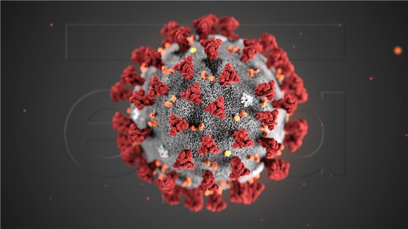 Dubrovnik: Hospitalizirani 30-godišnjak nije zaražen korona virusom