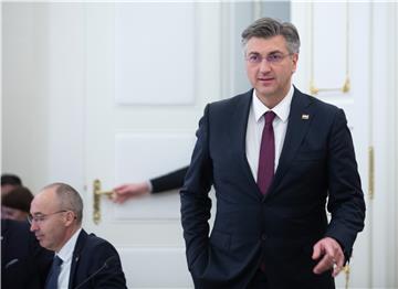 Plenković: Vlada je snažno poduprla organizaciju Rijeke Europske prijestolnice kulture