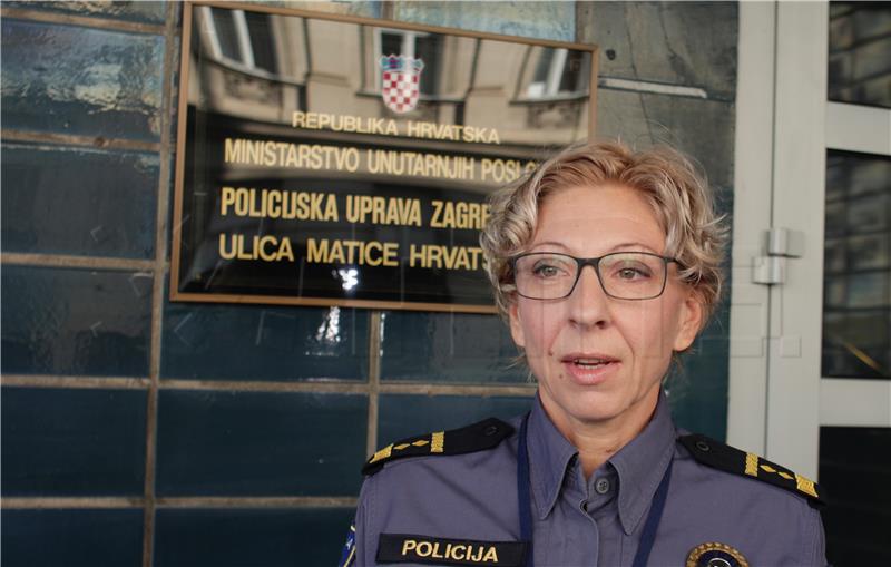 Policija pozvala građane da upozore starije članove obitelji na opasnosti prijevara na kućnom pragu