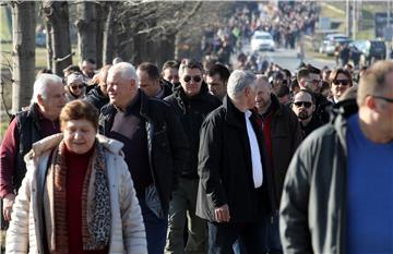 Završna bitka Seljačke bune u Donjoj Stubici