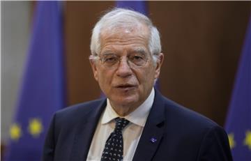 Borrell se ispričao nakon izjave o "sindromu Greta"