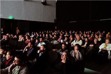 Istaknuta filmska autorica Bady Minck gostuje u Zagrebu