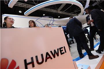 Kina traži od Francuske da ne diskriminira Huawei