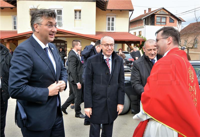 U Krašiću obilježeno Stepinčevo