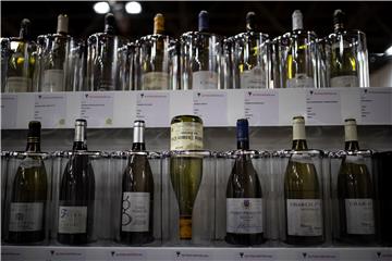 FRANCE WINE FAIR