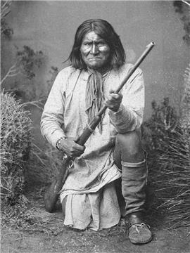 Geronimo