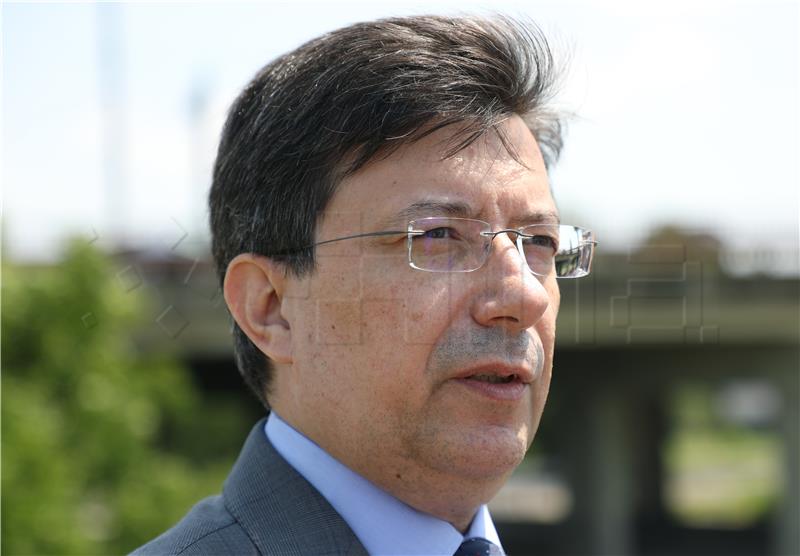 Uhlir: Ne postoji odgovornost države kada ljudi godinama čekaju dovršetak gradnje POS-ovih stanova