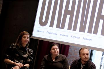 Predstavljen kulturni program u dvorani Urania za 2020. godinu