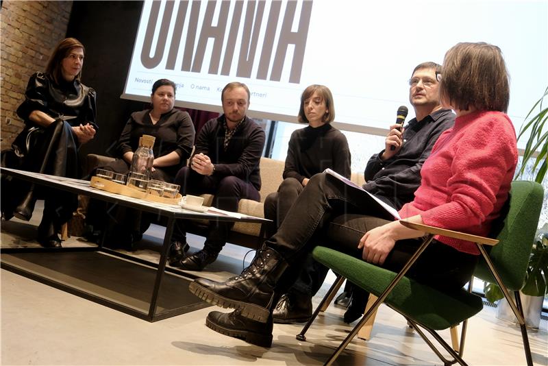 Predstavljen kulturni program u dvorani Urania za 2020. godinu