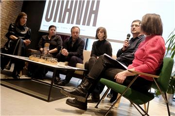 Predstavljen kulturni program u dvorani Urania za 2020. godinu