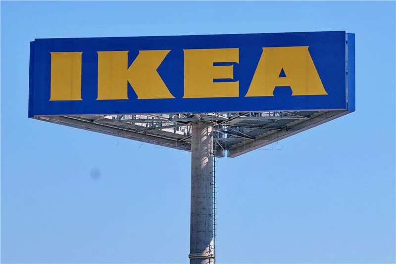 IKEA Hrvatska iz svoje ponude ukinula jednokratne plastične proizvode