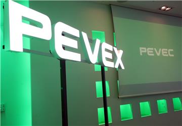 Pevec household hardware chain renamed Pevex