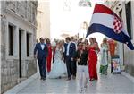 Fewer and fewer Croats getting married in recent years