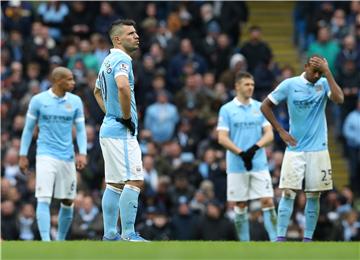 (FILE) BRITAIN SOCCER ENGLISH PREMIER LEAGUE