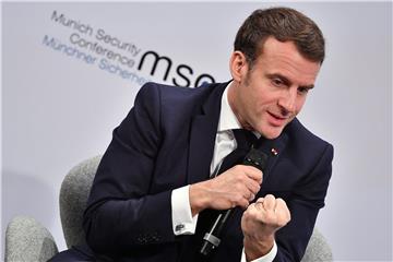 Macron spreman deblokirati europski put S. Makedonije i Albanije