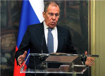 Lavrov: Asadova pobjeda u Idlibu je neupitna