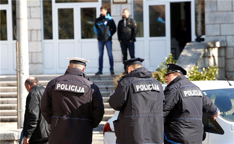 Načelnik Stoca odbija rušiti kameni križ u povijesnom gradu