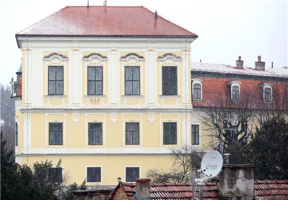 Plenković bi predsjednici uredio Visoku i primio je natrag u HDZ