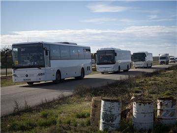 Hrvatski državljani završavaju boravak u karanteni, nema znakova bolesti