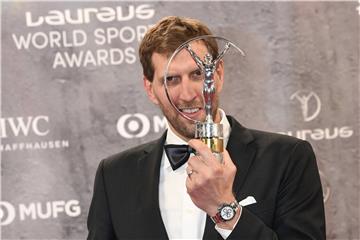 2020 Laureus Sports Awards in Germany