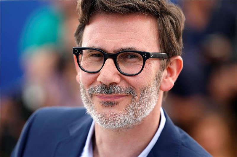 French filmmaker Michel Hazanavicius to be jury president of Sarajevo Film Festival