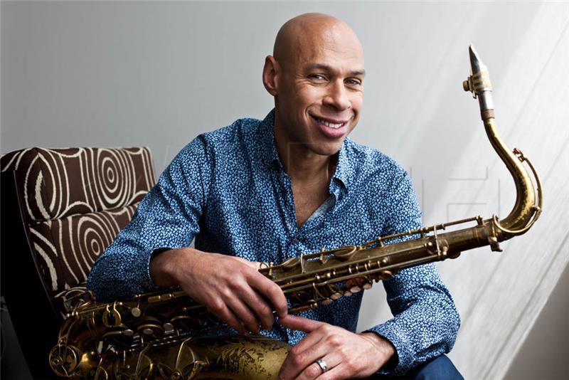 Treći Backstage Live Pula Festival otvara Joshua Redman 