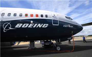 Novi problemi s Boeingom 737 Max