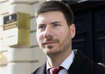 Pernar predao DORH-u kaznenu prijavu protiv Nikice Gabrića