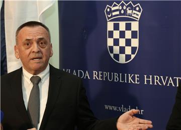 Vrkić: Grad Osijek funkcionira stabilno, planiramo intenzivirati aktivnosti