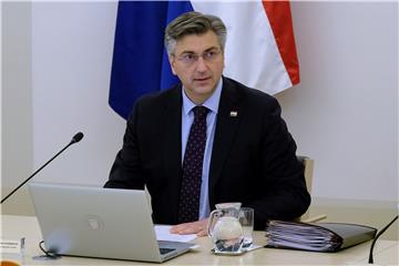 Plenković: Jelenićeva odluka odgovoran i ispravan čin