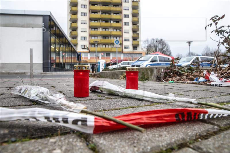 Njemačka u šoku nakon desničarskog terorističkog napada