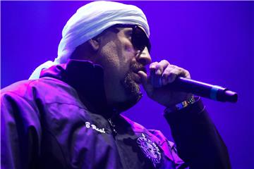 Cypress Hill zvijezde umaškog Sea Star Festivala 