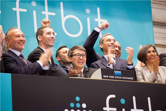 Googleova ponuda za Fitbit potencijalni rizik za podatke korisnika - europski regulator