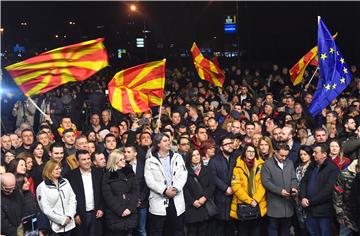 Europski parlament predstavio preporuke za proširenje na zapadni Balkan