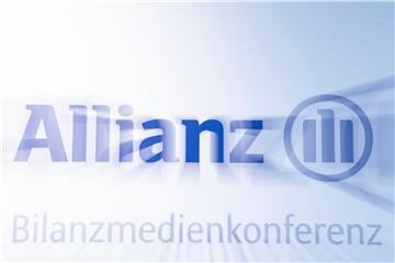 GERMANY BUSINESS ALLIANZ