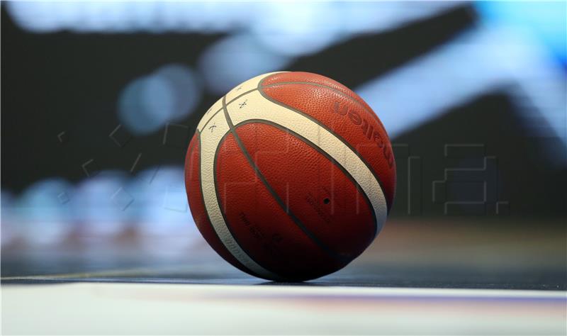 Kvalifikacije za EuroBasket 2021, Hrvatska - Švedska