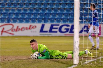 HNL: Varaždin - Lokomotiva