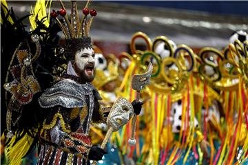 BRAZIL CARNIVAL