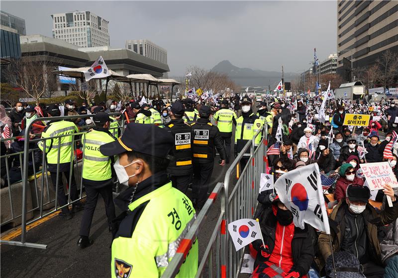 Dvostruko povećanje zaraženih koronavirusom u Južnoj Koreji