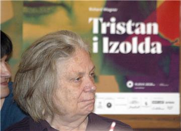 U Rijeci premijerno prikazana Wagnerova opera "Tristan i Izolda"