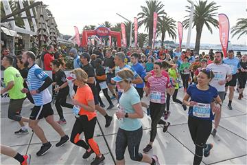 20. Split maraton