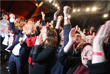 Hamburg: Socijaldemokrati pobjednici izbora, AfD ostao ispod praga