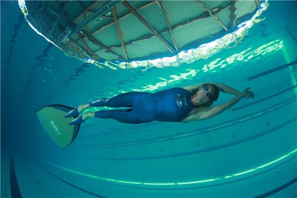 First Croatian diving congress held in Zagreb