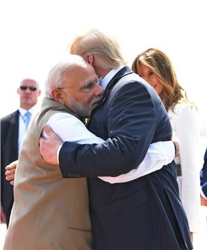 INDIA USA DIPLOMACY