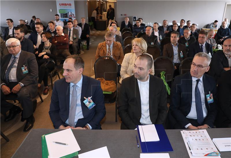 Međunarodna energetska konferencija o biomasi i obnovljivim izvorima energije