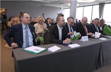 Međunarodna energetska konferencija o biomasi i obnovljivim izvorima energije