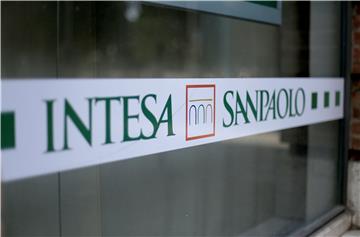 Intesa Sanpaolo zatvorila nekoliko poslovnica u Italiji zbog koronavirusa