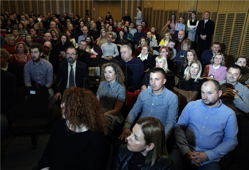 Ugovori o naukovanju poduzetnicima koji aktivno sudjeluju u obrazovanju mladih